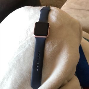 Series 1 Apple Watch
